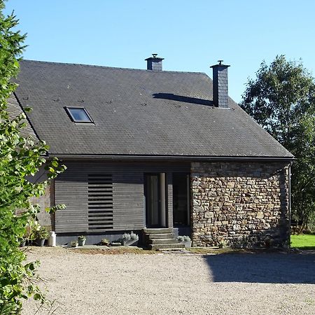 La Maison De Julienne - Ligneuville Malmedy Bagian luar foto