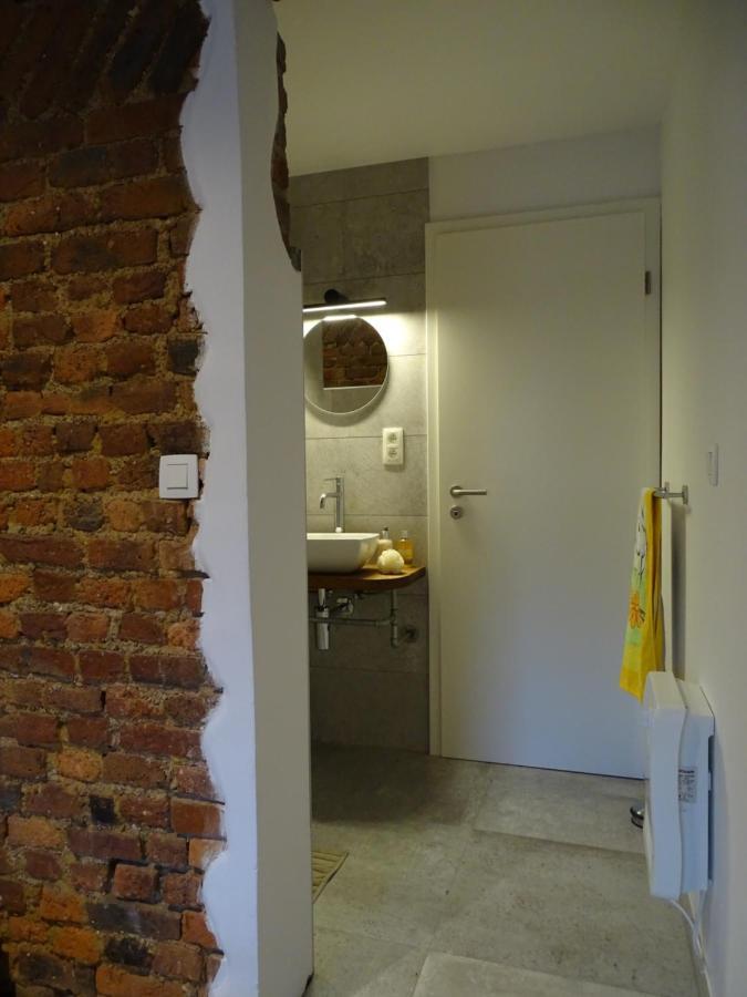 La Maison De Julienne - Ligneuville Malmedy Bagian luar foto