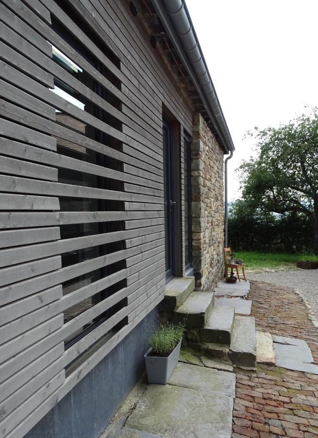 La Maison De Julienne - Ligneuville Malmedy Bagian luar foto