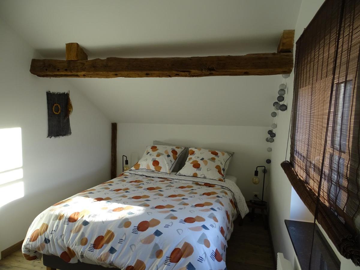 La Maison De Julienne - Ligneuville Malmedy Bagian luar foto
