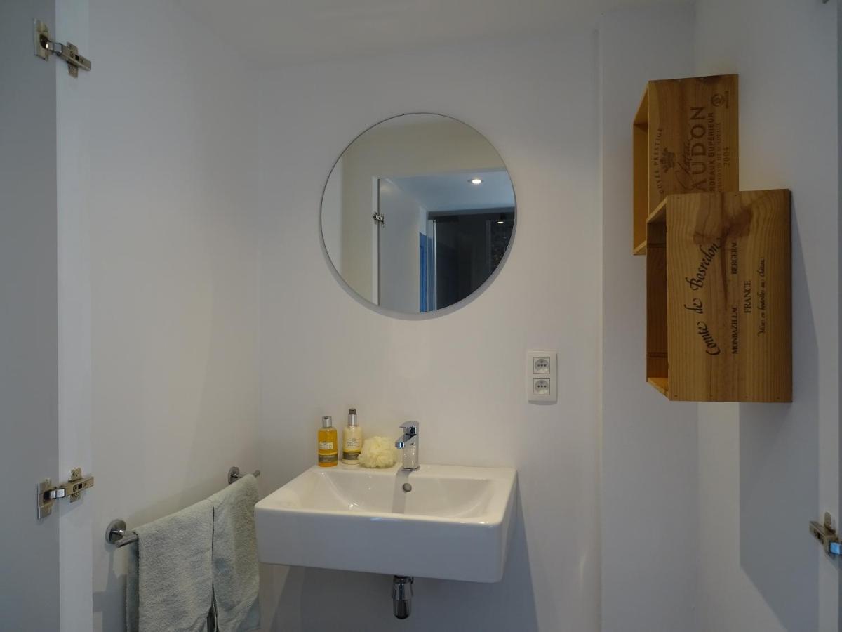 La Maison De Julienne - Ligneuville Malmedy Bagian luar foto